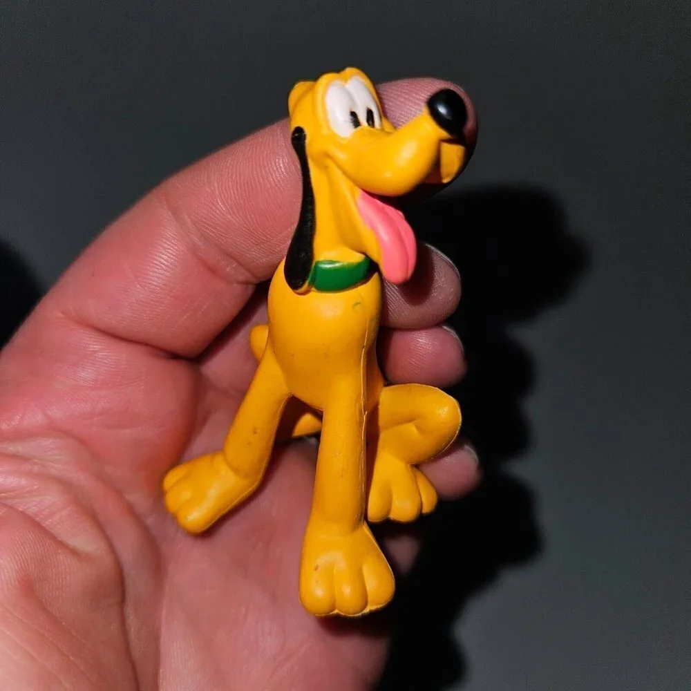 Disney toy lot